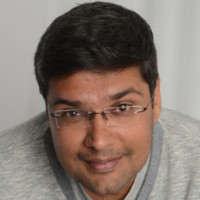 Vineet Agarwal