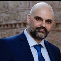 Spiros Maniatakos