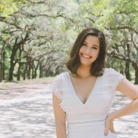 Madeline Brister
