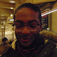 Armand Ste.Croix