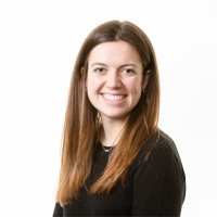 Hannah Sarkey