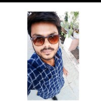 Mohanish Bharote