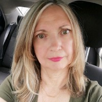 Sue Niven-Smith
