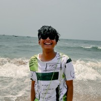 Jeel Patel