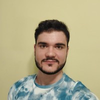 Marcos Pérez Ramos