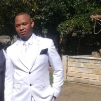Patrick Abrahams