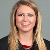 Jessica Wilson, Fsa