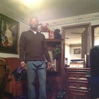 Ralind Davis