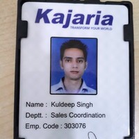 Kuldeep Singh