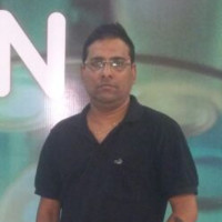 Shitalkumar Parmar