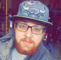 Justin Zalyski