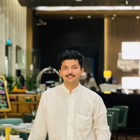 Nikhil Rao