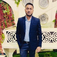 Hossain Mainuddin