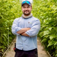 Adolfo Flores Rodarte