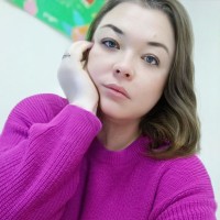 Наталия Сердюк