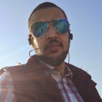 Mohamed Ragab
