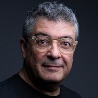 David Bensoussan