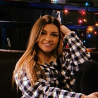 Taylor Murillo