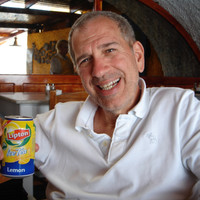 Giannis Zafeiropoulos