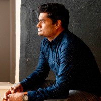 Suresh Kumar