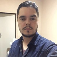 Michael Alcantara
