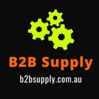B2B Supply