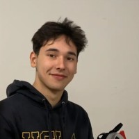 Côme Massaini