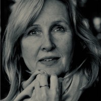Nicolette Van Rhee