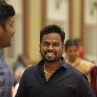 Raja M