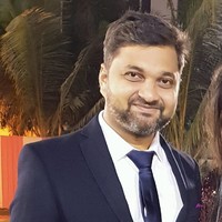 Kunal Rajput