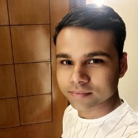 Milind Meshram