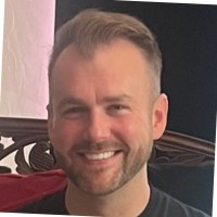 Josh Merchant