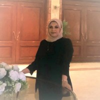 Amira Shawky