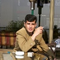 Ibrahim Dayyeh