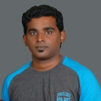 Jijo P George
