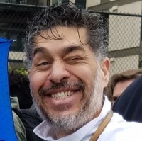 Guy Garrison