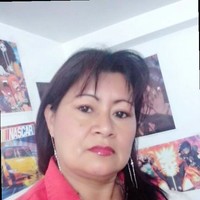 Flor Maria Corrales