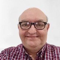 Anuar David Farjat Ruiz