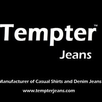 Tempter Jeans