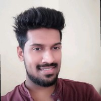 Hari Sagar.S.K