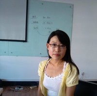 rosemary jiang