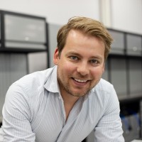 Gerben de Jong