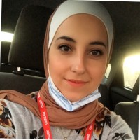 Zeina Alsouqi