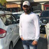 Sunil Mishra