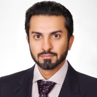 Saadi Ghaith