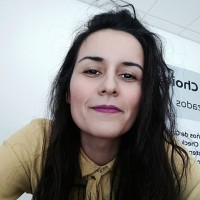 Mariela Barraza Sánchez