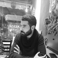 Nael Montaser