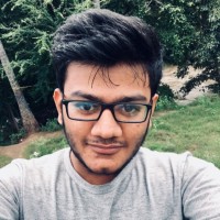 MANOJ KUMAR S