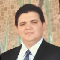 Marcos Alvarado