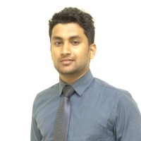 Anfas Junaid. Planning Engineer-Primavera p6